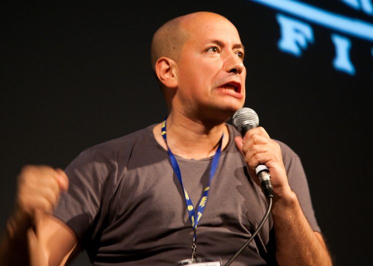 Tarik Saleh