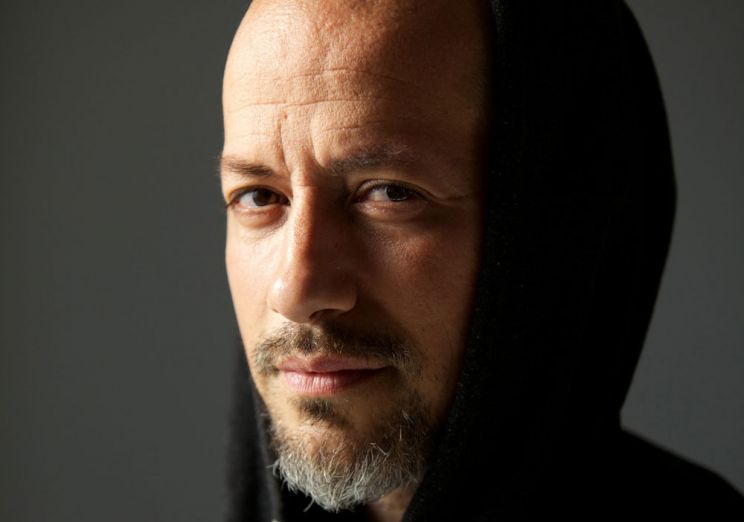 Tarik Saleh