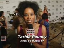 Tarina Pouncy