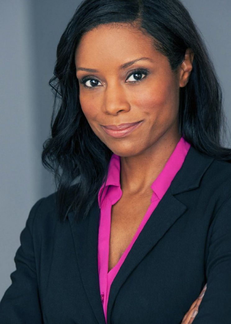 Tarina Pouncy