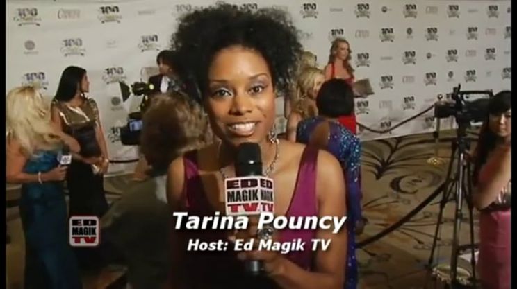 Tarina Pouncy