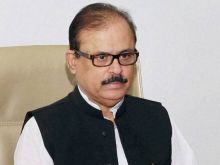 Tariq Anwar