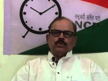 Tariq Anwar