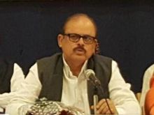 Tariq Anwar