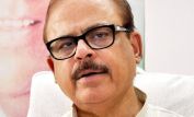 Tariq Anwar