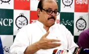 Tariq Anwar