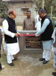 Tariq Anwar