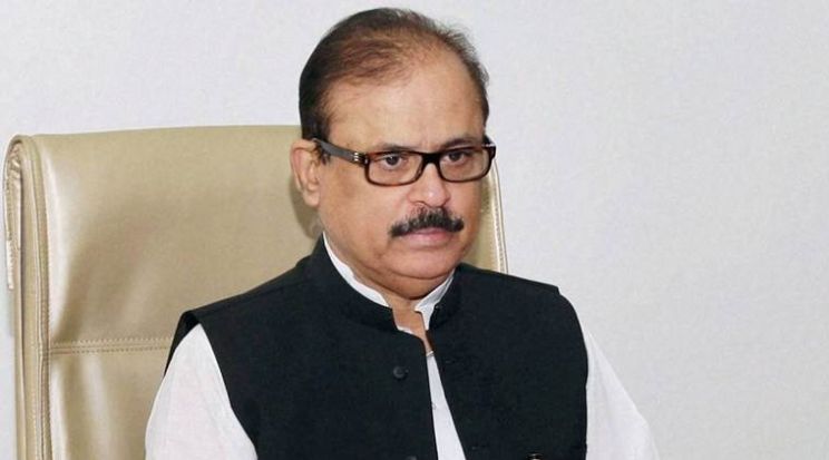 Tariq Anwar