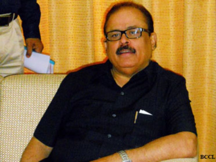 Tariq Anwar