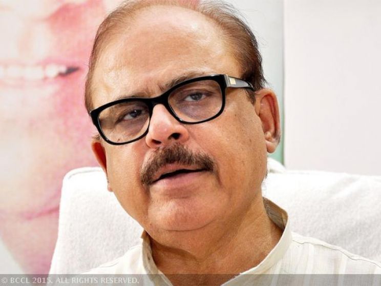 Tariq Anwar