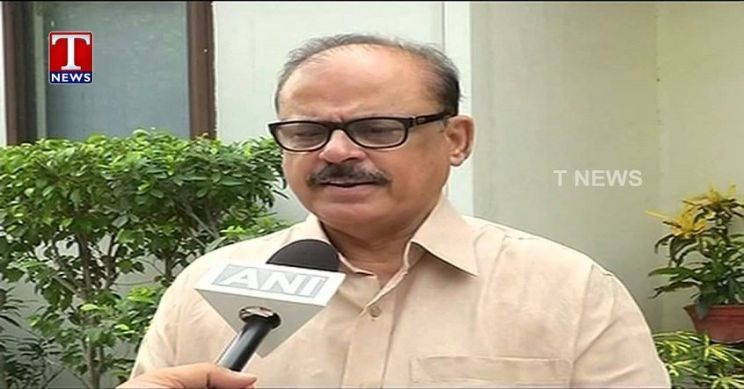 Tariq Anwar