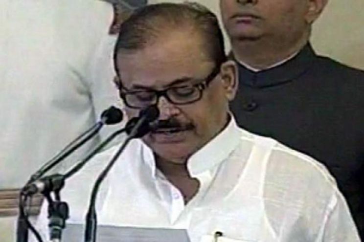 Tariq Anwar