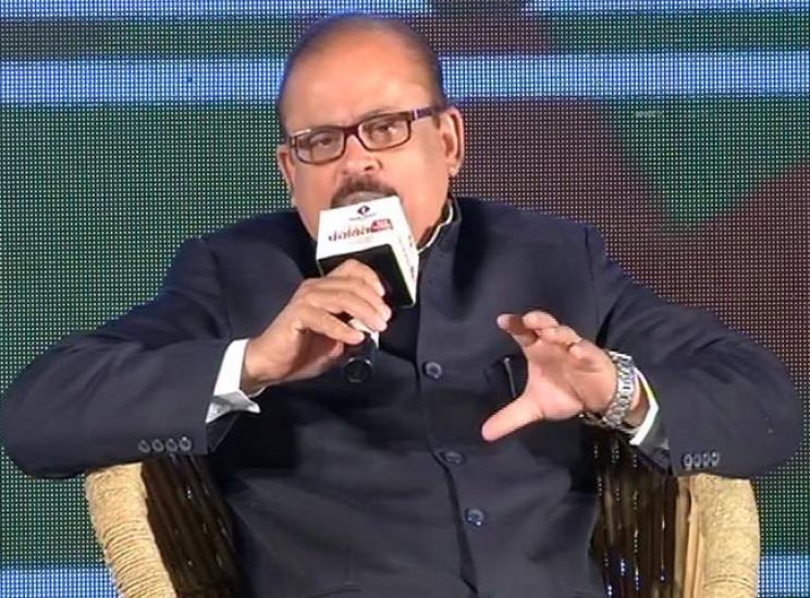 Tariq Anwar