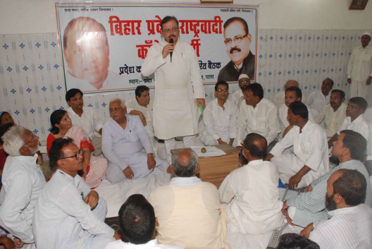 Tariq Anwar