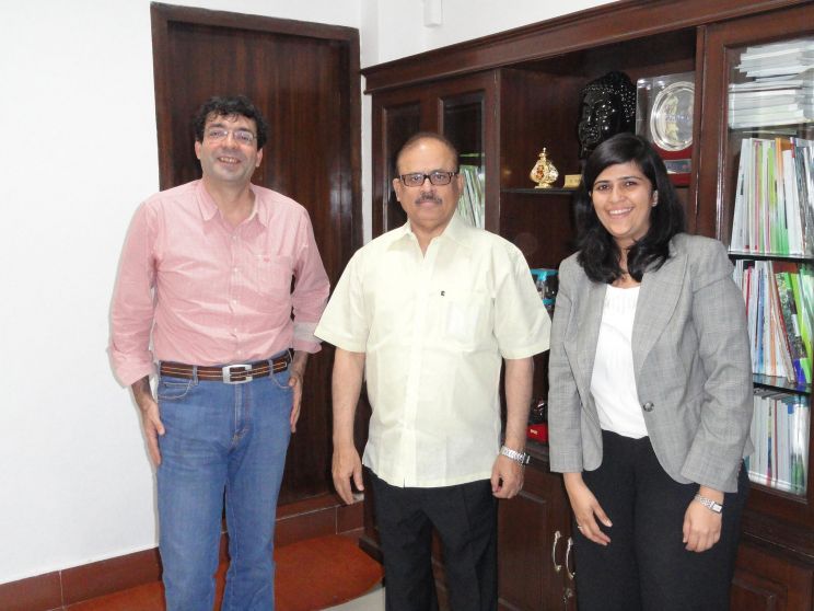 Tariq Anwar