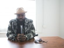 Tariq Trotter