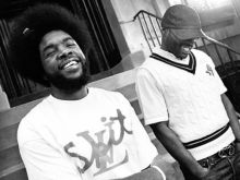 Tariq Trotter