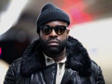 Tariq Trotter