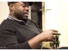 Tariq Trotter