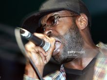Tariq Trotter