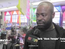 Tariq Trotter