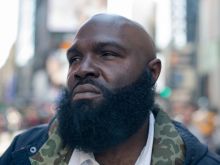 Tariq Trotter