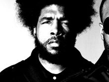 Tariq Trotter