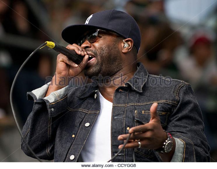 Tariq Trotter