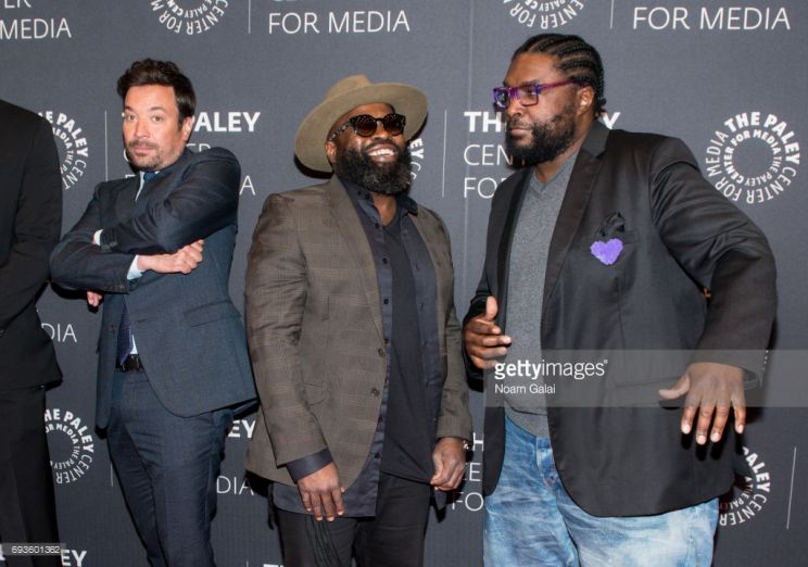 Tariq Trotter