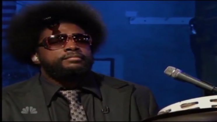 Tariq Trotter