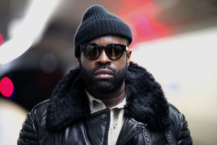 Tariq Trotter