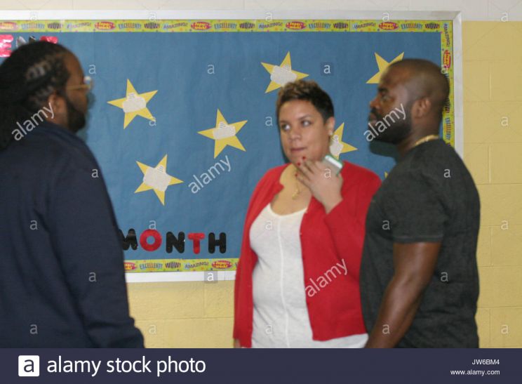 Tariq Trotter