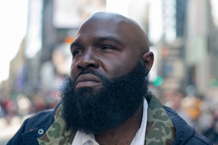 Tariq Trotter