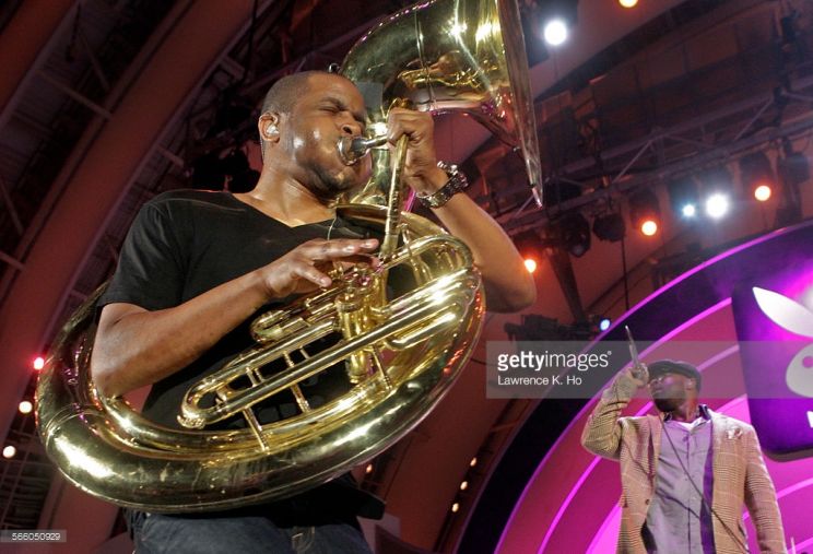 Tariq Trotter