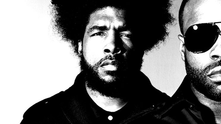 Tariq Trotter