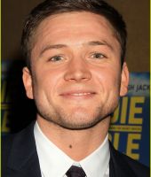 Taron Egerton