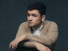 Taron Egerton