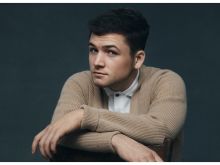 Taron Egerton