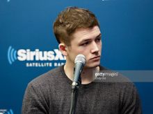 Taron Egerton