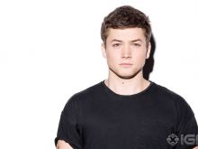 Taron Egerton
