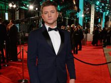 Taron Egerton