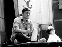 Taron Egerton