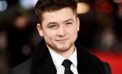 Taron Egerton