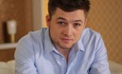 Taron Egerton