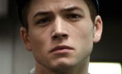 Taron Egerton