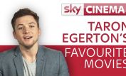 Taron Egerton