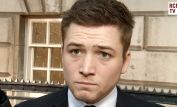 Taron Egerton