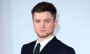 Taron Egerton