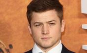 Taron Egerton