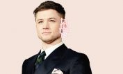 Taron Egerton